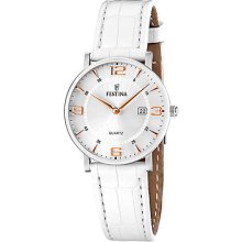 Festina Watches classic Lady - F16477/4