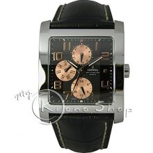 Festina Watches Multifuction Gents - F16235/D