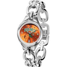 Florida A&M Rattlers Eclipse Ladies Watch - AnoChrome Dial - ECLIPSE-A