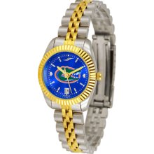 Florida Gators Executive AnoChrome-Ladies Watch