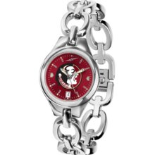 Florida State Seminoles Eclipse Ladies Watch with AnoChrome Dial