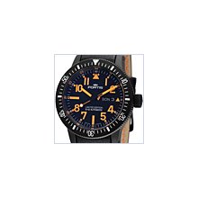 Fortis 647.28.13L.13 B-42 Black Mars 500 Mens Watch