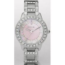 Fossil Crystal Ladies Watch Es2189