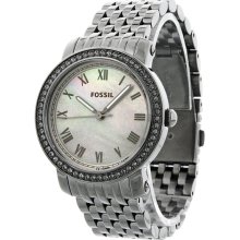 Fossil Emma Ladies Quartz Watch ES3114