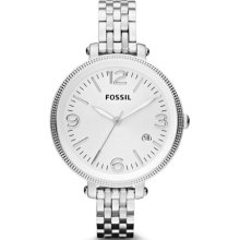 Fossil Heather Silver - Fossil Watches