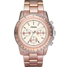 Fossil Ladies Stella Watch CH2707