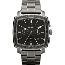 Fossil Machine Chronograph Mens Watch JR1397