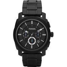 Fossil Machine FS4552 Watch