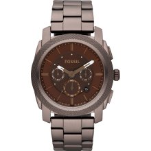 Fossil Machine FS4661 Watch