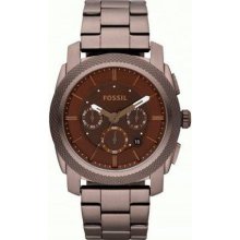 Fossil Men's Classic Watch ...