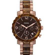 Fossil Pkg JR1385 of 6 Watches