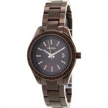 Fossil Stella Ladies Watch Es3022