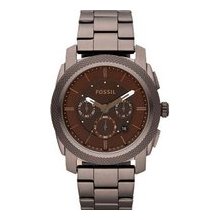 FOSSIL watch - FS4661 Chronograph 4661 Mens