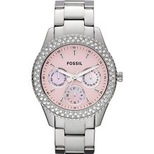 Fossil Watch Women Fall 2011 Ref E