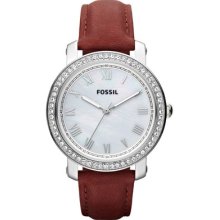 Fossil Women's Emma Watch Es3190