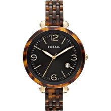 Fossil Women's Heather Watch