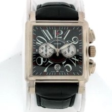 Franck Muller Conquistador Cortez Chronograph 10000CC