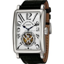 Franck Muller Long Island Imperial Tourbillon 1200T Watch