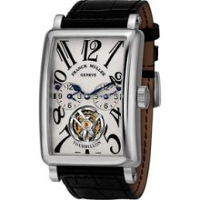 Franck Muller Long Island Master Banker Tourbillon 1350TMB Watch