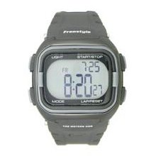 Free Style Men's Grominator Action watch #FS80968