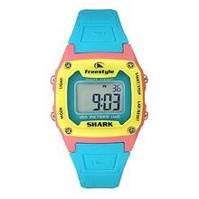 Free Style Women's Shark Classic Mid Action watch #FS80981