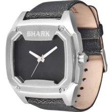 Freestyle Men's 101062 Shark Classic Rectangle Shark Digital Watch