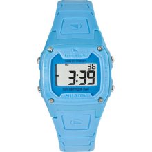 Freestyle Shark Classic PU Watch - Blue