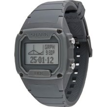 Freestyle Shark Classic Tide Grey Digital 101813 Men Women Digital Watch