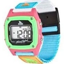 Freestyle Shark Clip Digital Nylon Watch