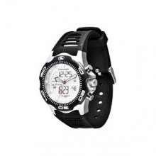 Freestyle Shark X 2.0 Watch Black & Silver