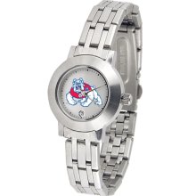 Fresno State Bulldogs Dynasty-Ladies Watch