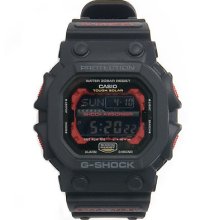 G-SHOCK MENS BIG DIGITAL Black Accessories / Watches 0