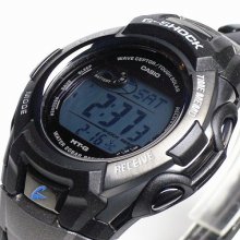 G shock MTG-910DJ-2JF G-SHOCK Casio Japanese watches Japan The G DIG