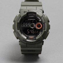 G Shock Watch