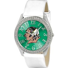 Game Time Glitz - College - North Dakota Fighting Sioux