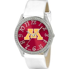 Game Time Glitz - College - Minnesota Gophers Black