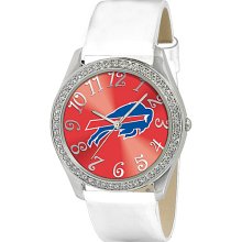 Game Time Glitz - NFL - Buffalo Bills Black