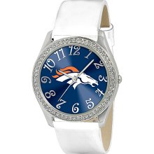 Game Time Glitz - NFL - Denver Broncos Black