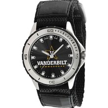 Game Time Veteran - College - Vanderbilt Commodores