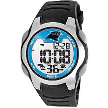 Gametime Carolina Panthers Men's Training Camp Watch