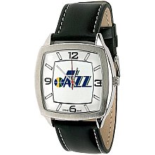 Gametime Utah Jazz Retro Series Watch