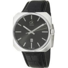 Genuine Calvin Klein Ck Mens Watch