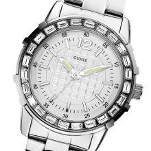 Genuine Guess Watch Girly B Female - W0018l1