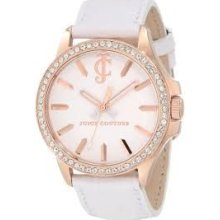 Genuine Juicy Couture Watch 1900968 Rrp Â£125 15% Off