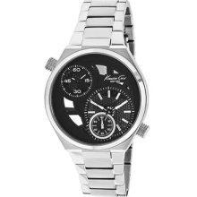 Genuine Kenneth Cole Watch Sport Male - Kc3991