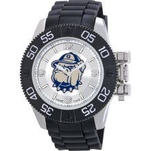 Georgetown Hoyas Beast Sports Band Watch