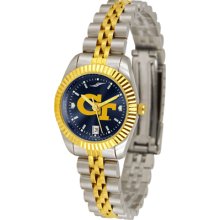 Georgia Tech Executive Anochrome watch