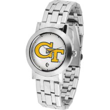 Georgia Tech Yellowjackets Dynasty - Men's Watch