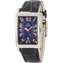 Gevril Women's 7043R Avenue of Americas Watch