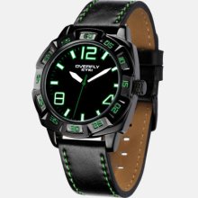 Gift Fashion Student Sports Youth Quartz Wrist Watch Eyki 81511